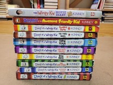 Lot paperback hardcover for sale  Somers