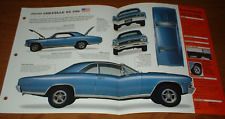 1966 chevy chevelle for sale  Melvindale