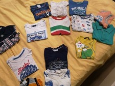 Abbigliamento bambino e usato  Messina