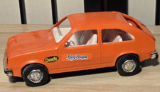 Usado, Vintage Chevrolet Chevette Rally Coupe Hatchback Carro EUA Plásticos Processados 9100 comprar usado  Enviando para Brazil