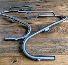 Lowrider frontgepäckträger t gebraucht kaufen  Zellingen