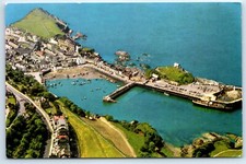 Postcard ilfracombe devon for sale  TEWKESBURY