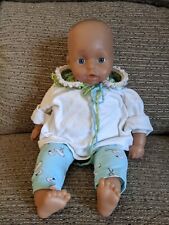 Vintage lissi baby for sale  CHESTER