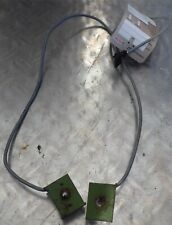Messblock sensor aufnahme gebraucht kaufen  Gilserberg