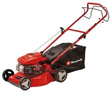 Einhell benzin rasenmäher gebraucht kaufen  Planegg