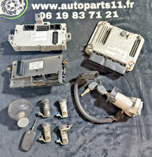Kit demarrage iveco d'occasion  Carcassonne
