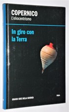 Copernico eliocentrismo grandi usato  Chieri