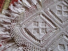 Guéridon coussin main d'occasion  France