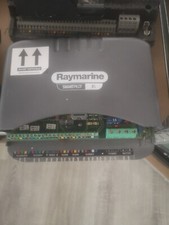 Raymarine smartpilot usato  Roccella Ionica