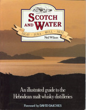 Scotch water illustrated for sale  ROSSENDALE