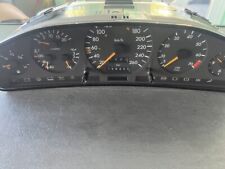 Mercedes r129 tachometer gebraucht kaufen  Osnabrück