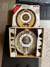 Seiko melodies motion for sale  Austin