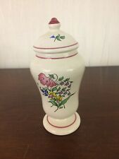 Piccola Scatola IN Ceramica Di Lunéville comprar usado  Enviando para Brazil