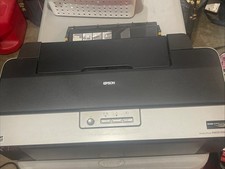 Epson stylus photo for sale  Scott Depot