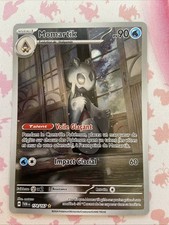 Carte pokémon momartik d'occasion  Monteux