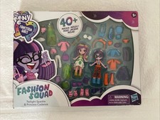 Little pony equestria for sale  SMETHWICK