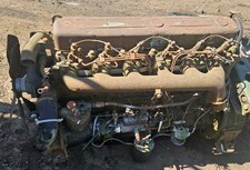 Bedford 500 engine for sale  MIRFIELD