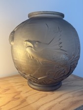 Grand vase art d'occasion  Castres