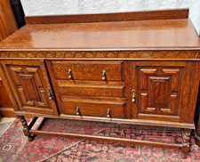 Stunning antique solid for sale  WALTHAM CROSS