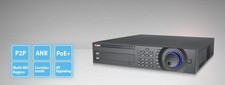 Gravador profissional NVR NT-4832-16P (32CH TOTAL) 16 POE + 16 IP + 6TB SATA HDD comprar usado  Enviando para Brazil