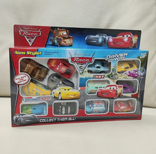 12pcs set disney for sale  GLASGOW