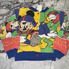 Vintage mickey stuff for sale  Stillwater