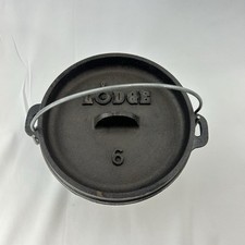 Lodge cast iron for sale  Spring