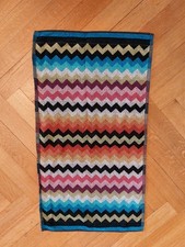 Missoni home handtuch gebraucht kaufen  Köln