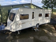 Bailey senator series for sale  EXETER