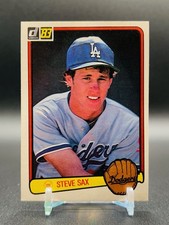 Steve sax 1983 for sale  Henderson