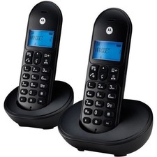 Telephone fixe motorola d'occasion  Marseille XIII