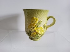 Carlton ware floral for sale  RENFREW