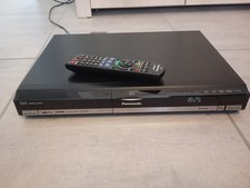 Lecteur enregistreur panasonic d'occasion  Ferrière-la-Grande