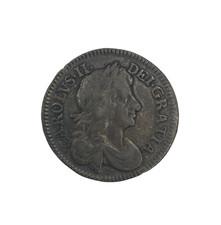 Charles corolvis 1683 for sale  LIVERPOOL
