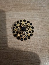 Bouton haute couture d'occasion  Creil