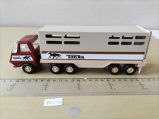 Tonka camion chevaux d'occasion  Toulouse-