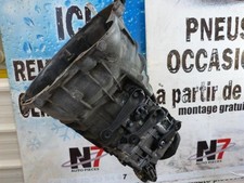 Boite vitesses mercedes d'occasion  Moulins