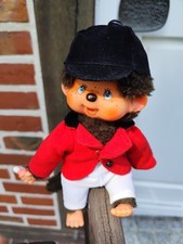 Riginal monchhichi sekiguchi gebraucht kaufen  Gütersloh