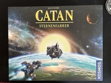 Brettspiel siedler catan gebraucht kaufen  Schifferstadt