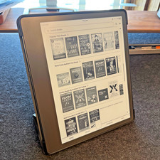 Amazon kindle scribe for sale  Detroit