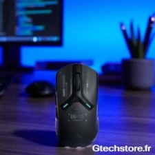 Souris gaming inphic d'occasion  Port-la-Nouvelle