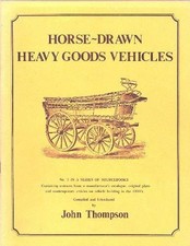 Horse drawn heavy for sale  ROSSENDALE