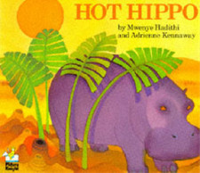 Hot hippo mwenye for sale  UK