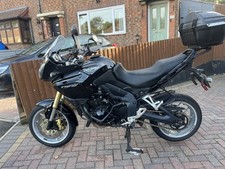 triumph tiger 1050 luggage for sale  BIRMINGHAM