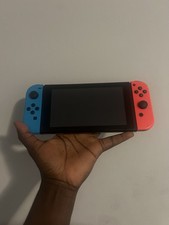Nintendo switch parental for sale  LONDON