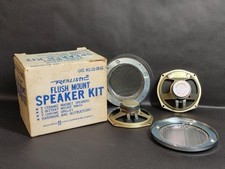 Vintage realistic flush for sale  Montgomery