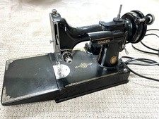 Singer featherweight sewing for sale  Goshen