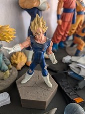 Majin vegeta gebraucht kaufen  Bad Münstereifel