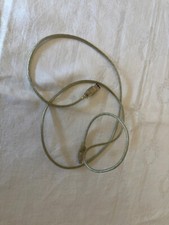 Firewire cable ieee for sale  STOCKPORT