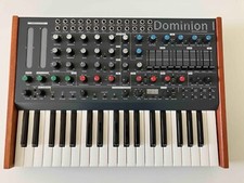 Mfb dominion excellent for sale  BRIGHTON